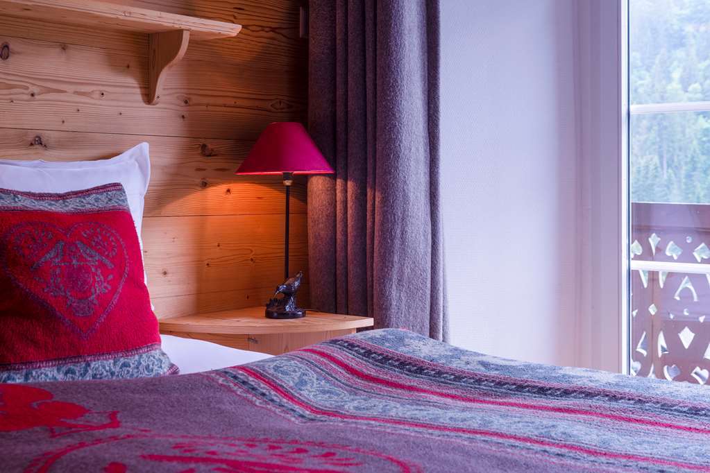 Swiss Historic Hotel du Pillon Les Diablerets Commodités photo